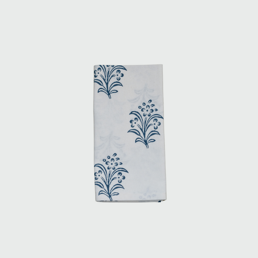 Eloise Table Napkin in Blue