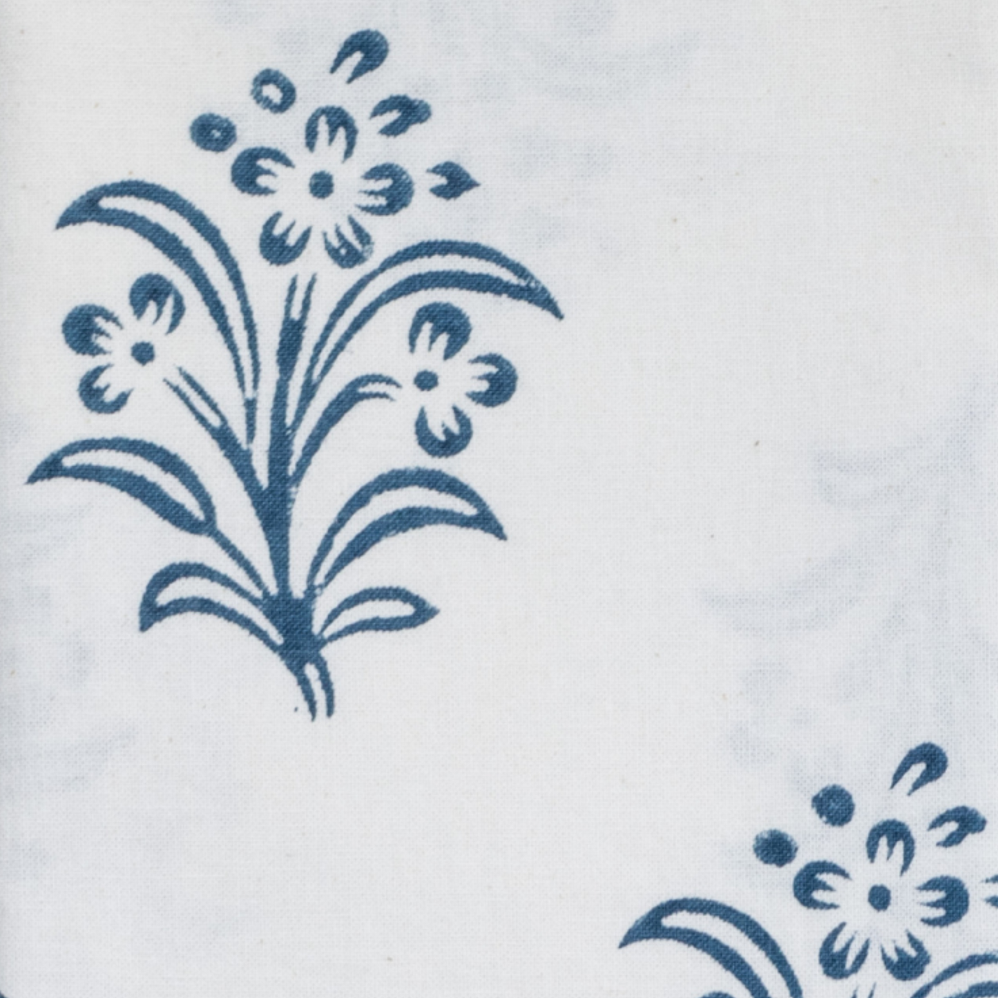 Eloise Table Napkin in Blue