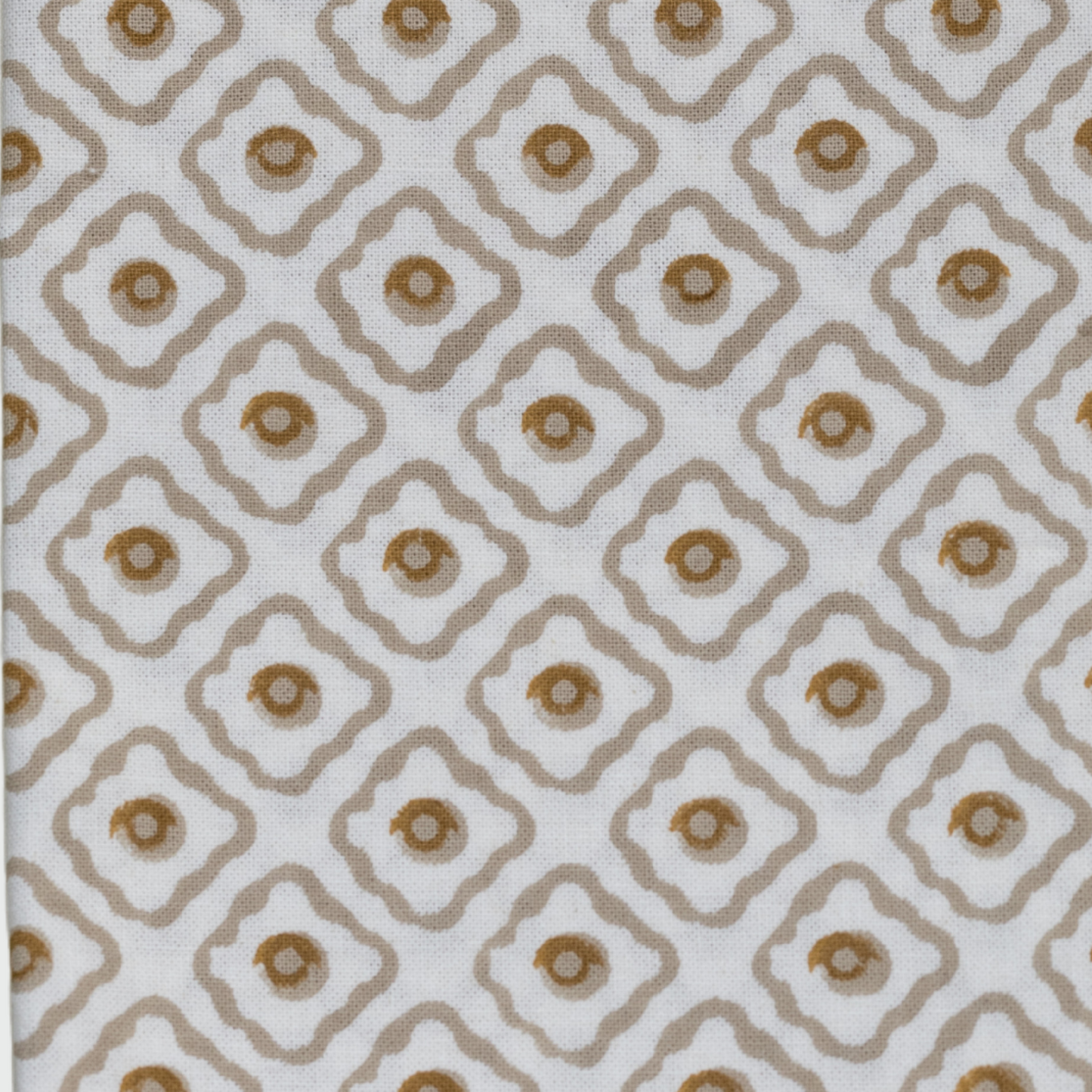 Juliette Table Napkin in Mustard