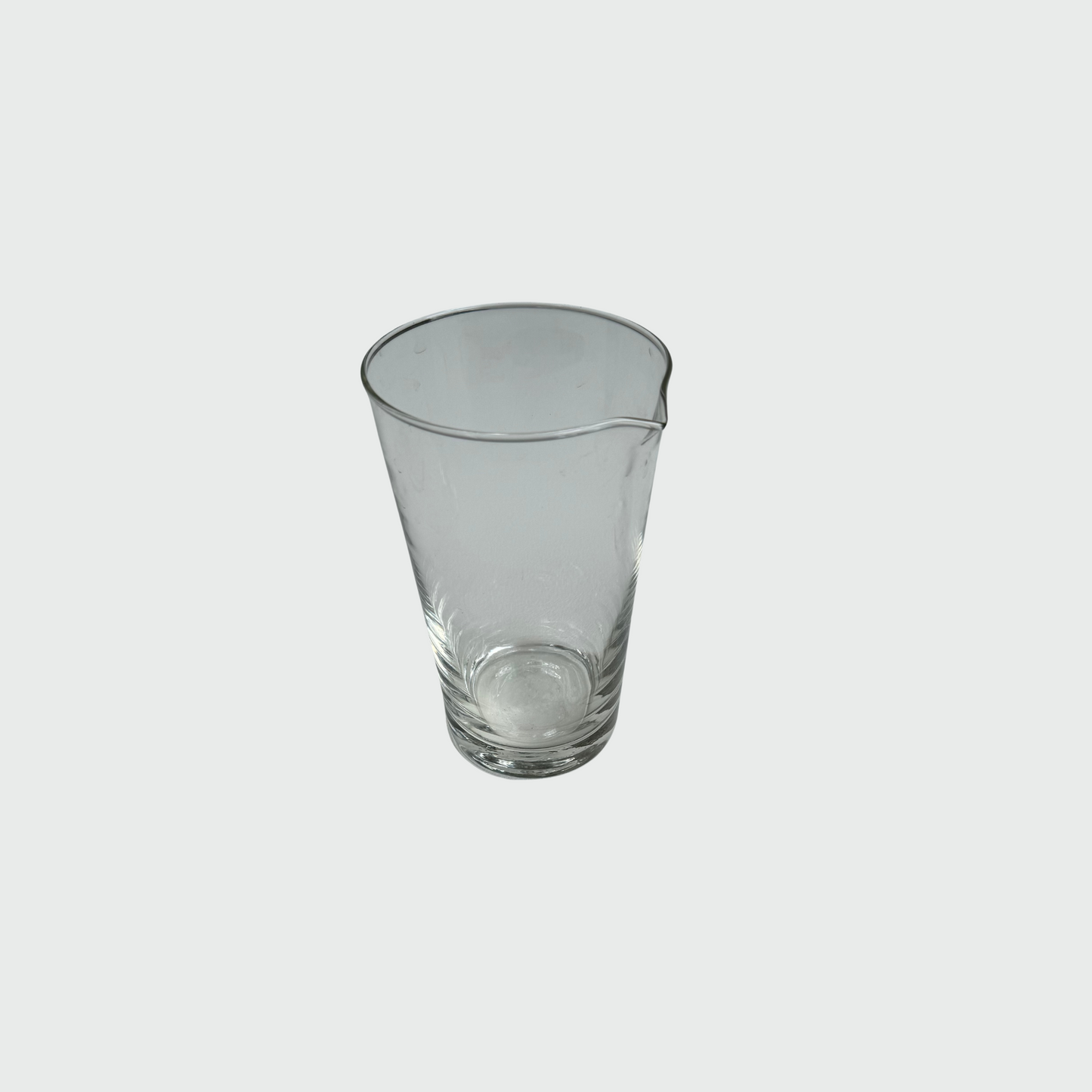 Medium Vintage Laboratory Beaker