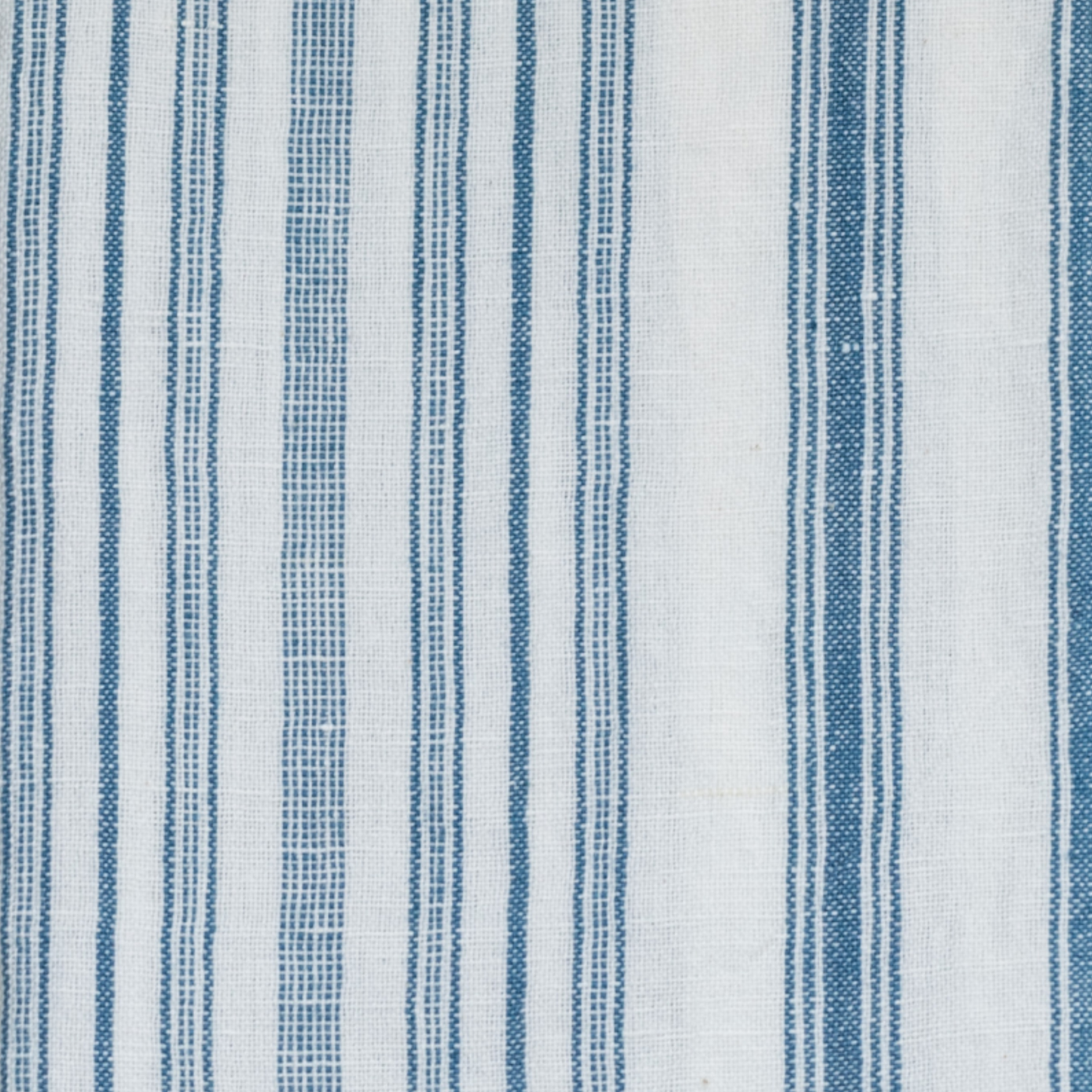 Stripe Napkin in Blue